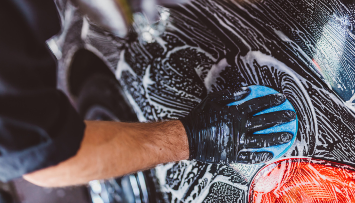 A Sainte-Geneviève-des-Bois, confiez le lavage de votre auto à Excellence Cars